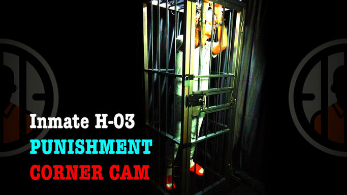 H-03 - Punishment - Corner